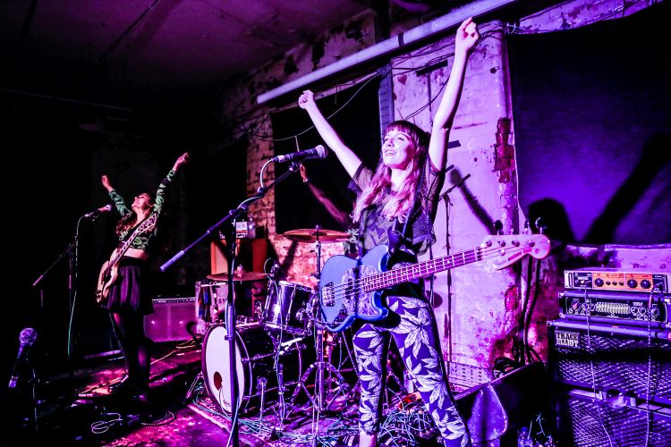 FESTIVAL REPORT: Carefully Planned 2016 1