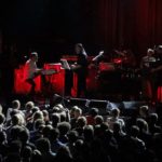 Swans – O2 Ritz Manchester, 09/10/2016 1