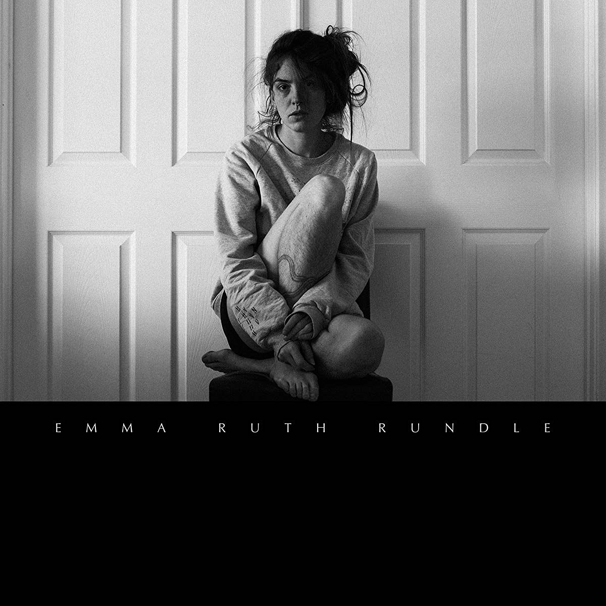 Emma Ruth Rundle – Marked For Death (Sargent House)