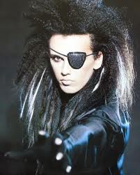Obituary - Pete Burns