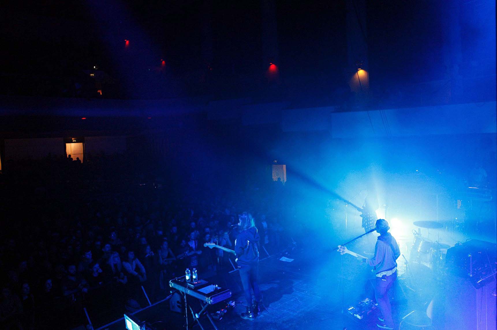 FESTIVAL REPORT: Simple Things 2016