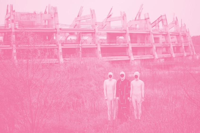 NEWS: Barberos to release new album on Friday, host Spandex launch gig to celebrate