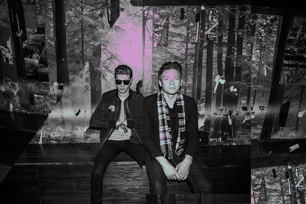 NEWS: Crocodiles share new track ‘Not Even in Your Dreams’