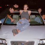 NEWS: Forth Wanderers share new track ‘Nerves’