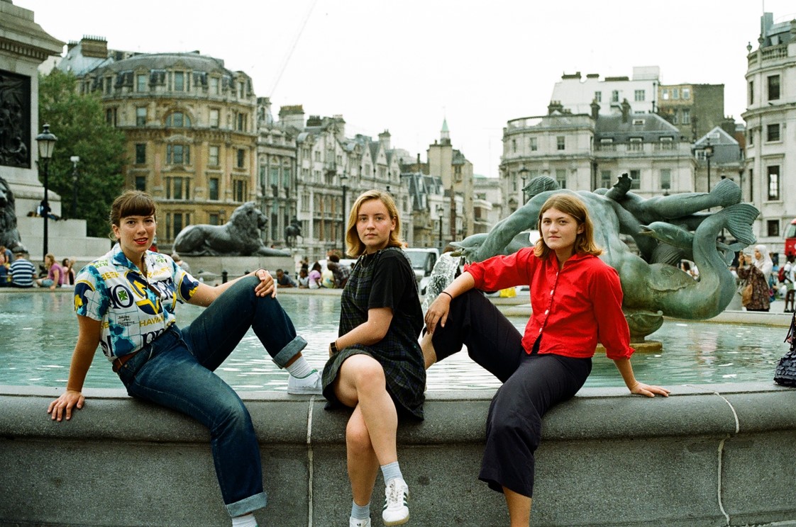 NEWS: Girl Ray share debut single ‘Trouble’