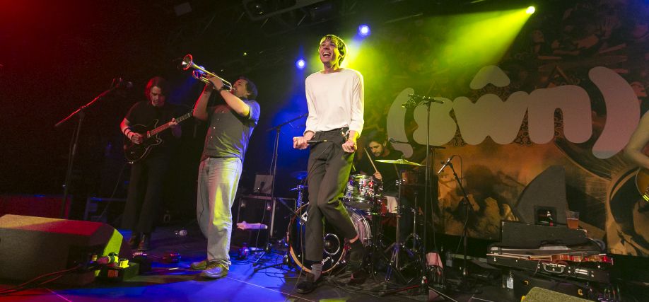 10 of the Best from Swn Festival 2016 2