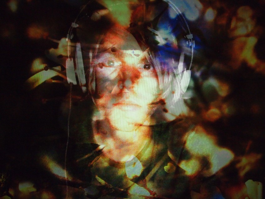 NEWS: R.Seilog shares new single ‘Cloddio Unterdach’