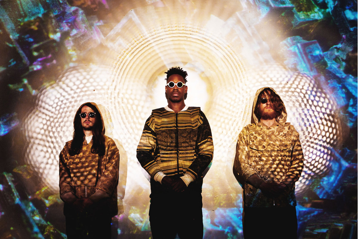 NEWS: The Comet is Coming reveal LV remix and announce new UK shows