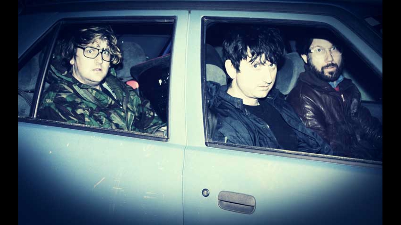 Predictions for the New Young Knives Album