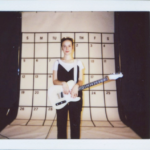 Margaret Glaspy - Birmingham Sunflower Lounge, 11/11/2016
