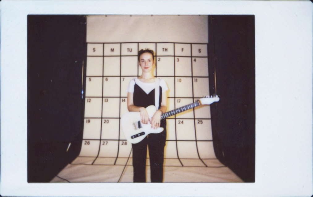 Margaret Glaspy - Birmingham Sunflower Lounge, 11/11/2016