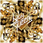 Baby Queens - Baby Queens (Strangetown Records)