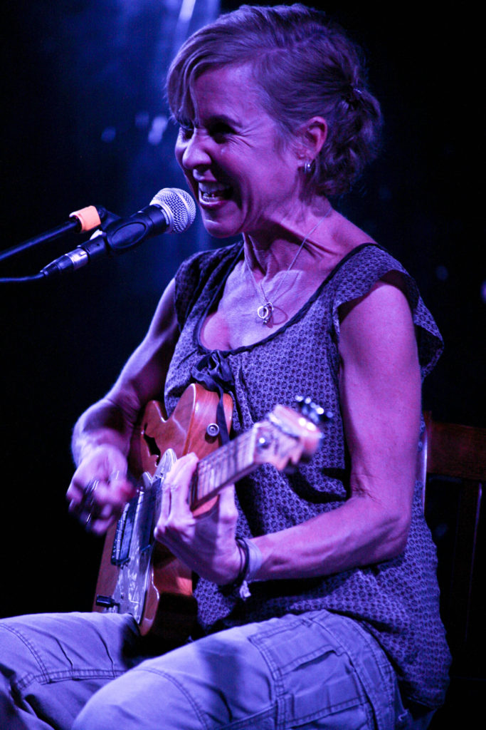 Kristin Hersh