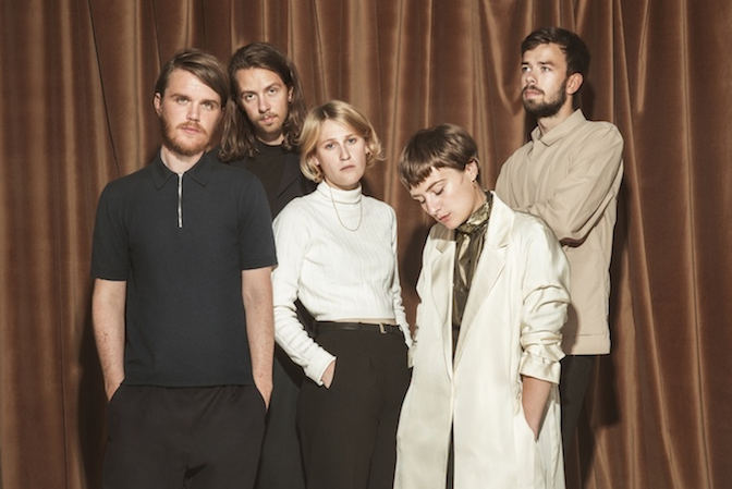 NEWS: Lowly announce debut album ‘Heba’ and share ‘Word’