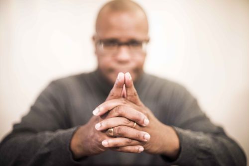 MIXTAPE: Tony Minvielle