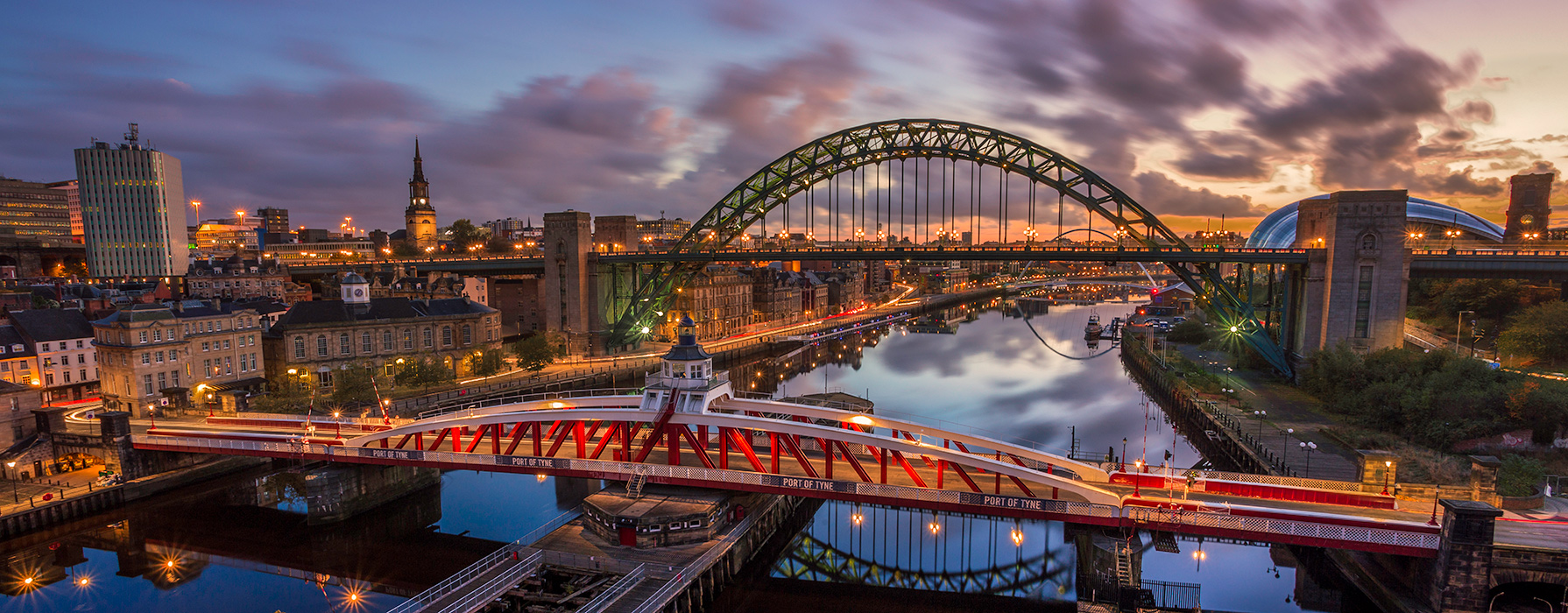 5 Newcastle bands you need to hear