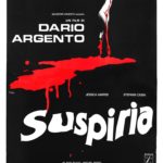 FILM: Suspiria