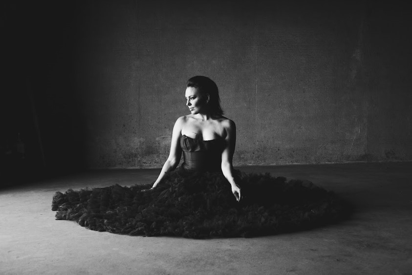 NEWS: Tanya Tagaq reveals new video for ‘Retribution’
