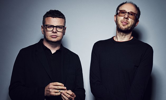 NEWS: The Chemical Brothers unveil video for ‘C-H-E-M-I-C-A-L’