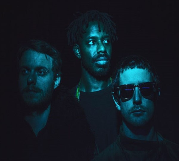NEWS: The Comet Is Coming reveal new single ‘Final Eclipse’