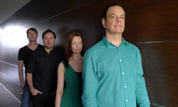 NEWS: The Wedding Present unveil new single ‘Broken Bow’