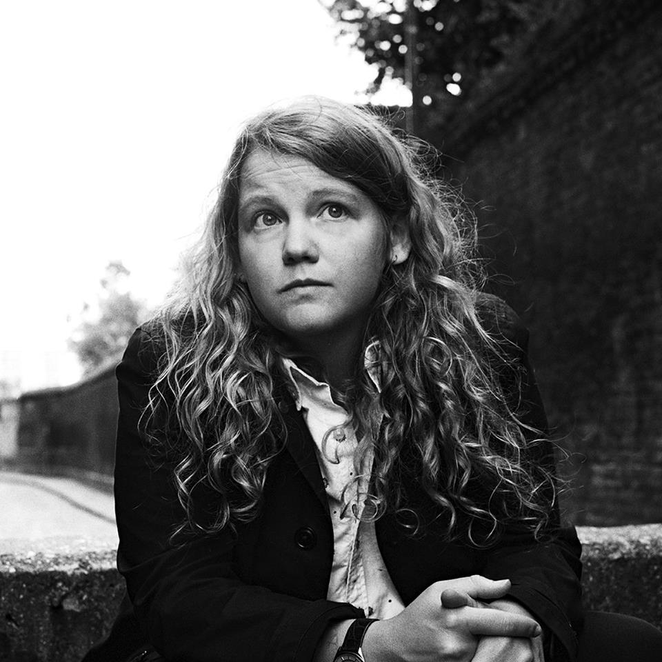 Kate Tempest - O2 Ritz, Manchester 07/12/2016