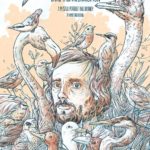 NEWS: The Ambiguity of David Thomas Broughton is now available to stream 2