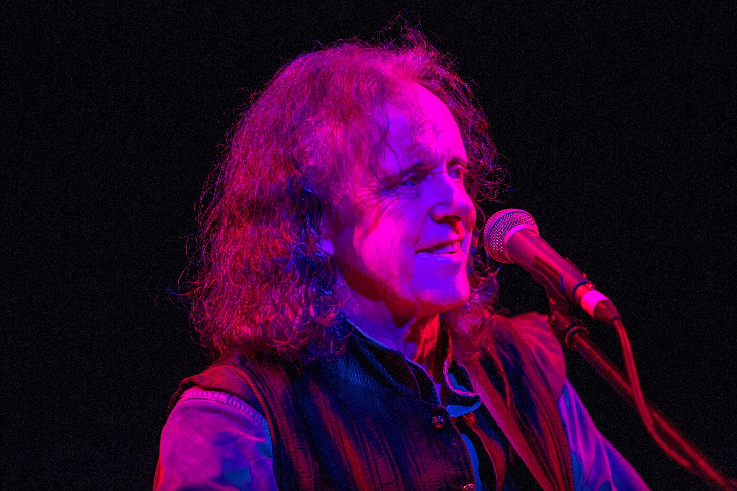 FESTIVAL REPORT: The Great British Folk Festival 2016 1