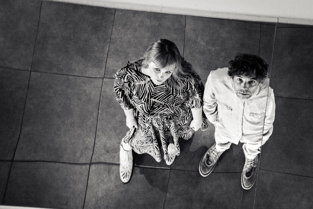 NEWS: Gulp share new single ‘Search for Your Love’