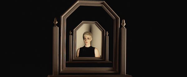 GUEST BLOG: Hawk on 'Mirror Maze', Feminine Identity and Body Image