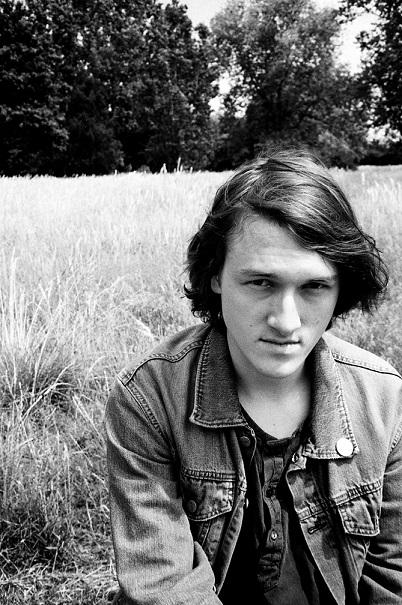 IN CONVERSATION - Joseph Coward 1