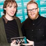 VIDEO REPORT: Meilyr Jones wins the Welsh Music Prize 2016