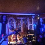 Psychic Ills - Moth Club, London, 01/12/2016