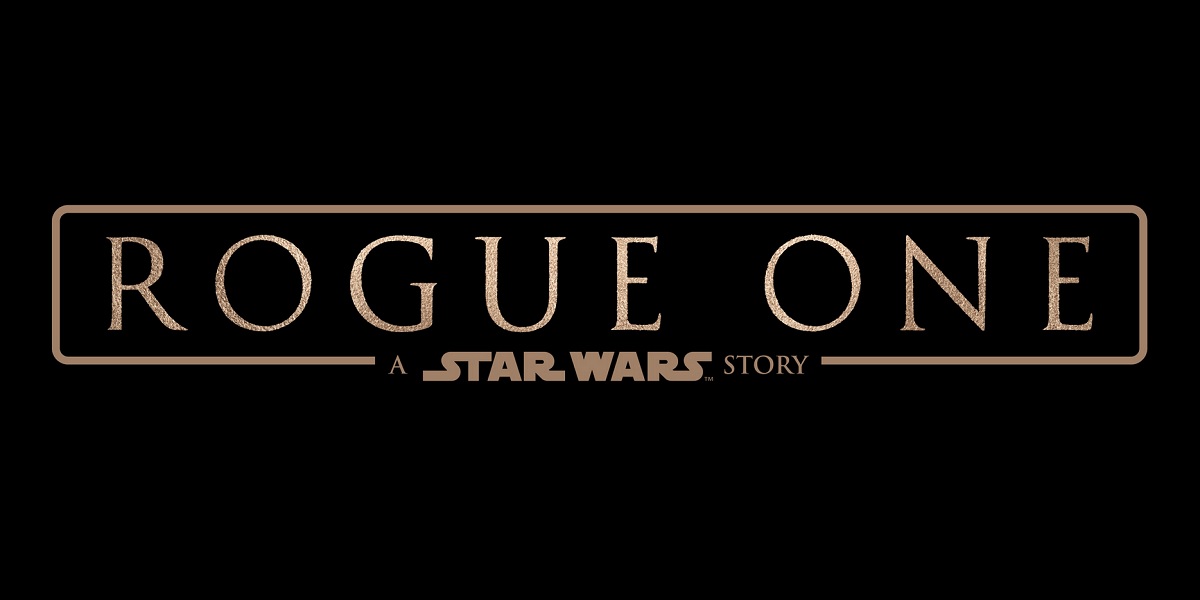 FILM REVIEW: Rogue One: A Star Wars Story