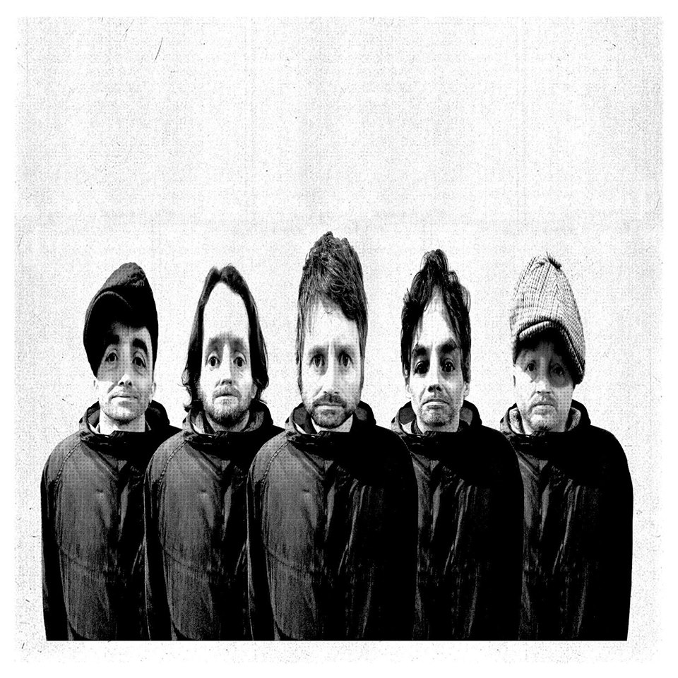 Super Furry Animals - The Limelight 1, Belfast, 30/11/2016