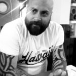 IN CONVERSATION: M.W.Leeming