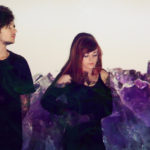 NEWS: Amethysts unveil second single ‘Stones’