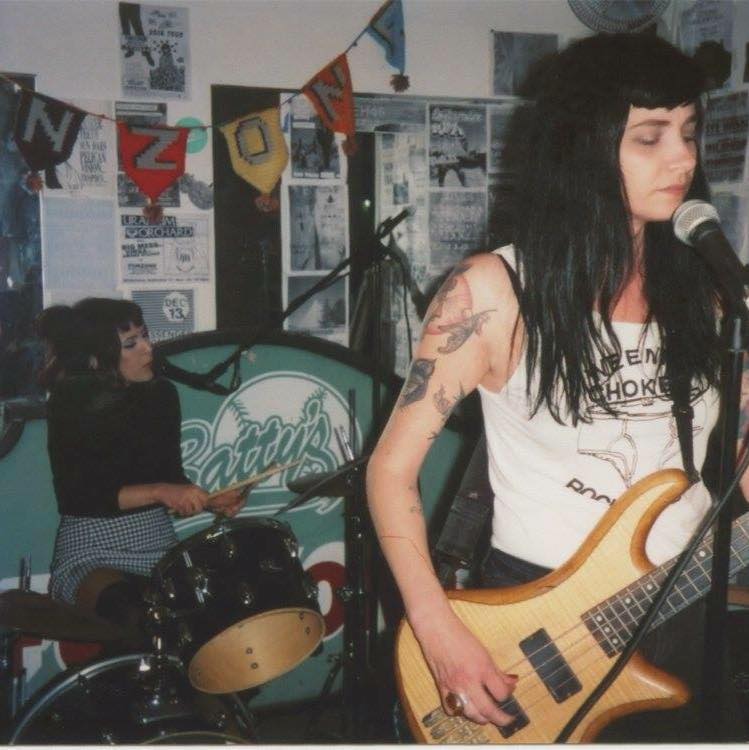 NEWS: Bearcats release second EP ‘Break Up Stories’