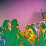 NEWS: Deep Throat Choir announce new album ‘Be OK’
