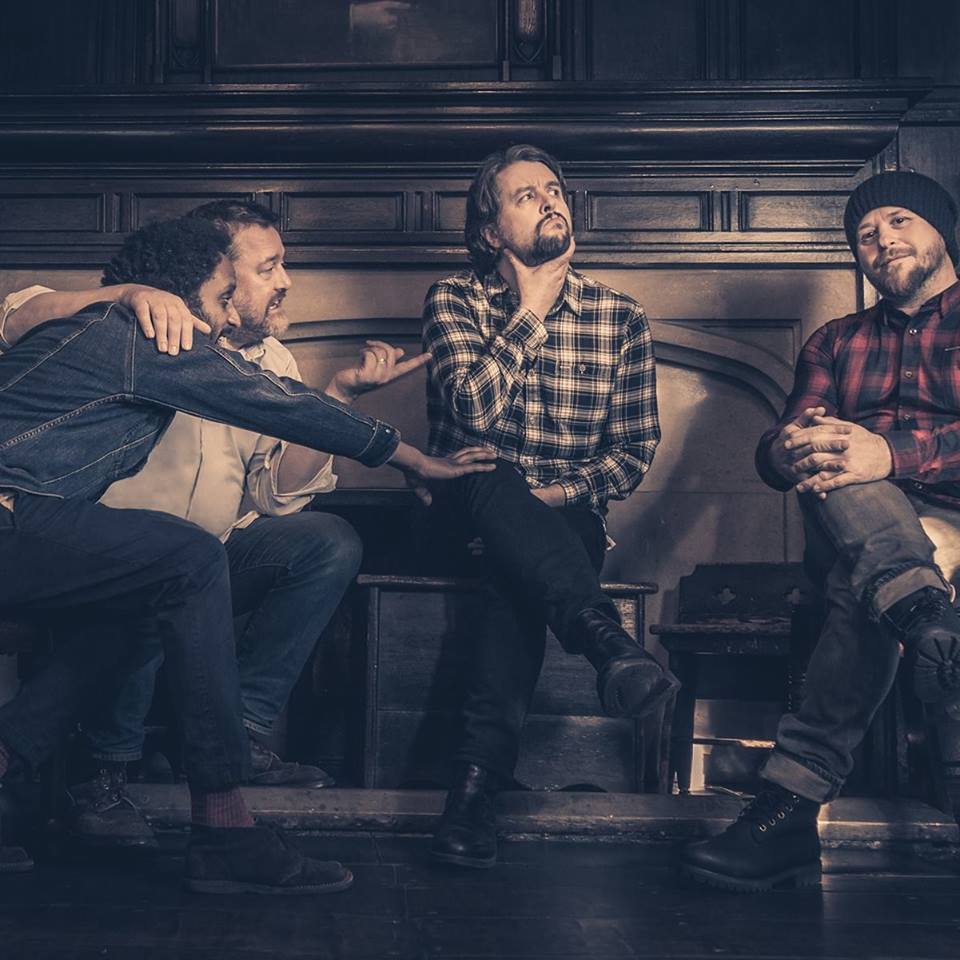 NEWS: Elbow to release new album ‘Little Fictions’ in February