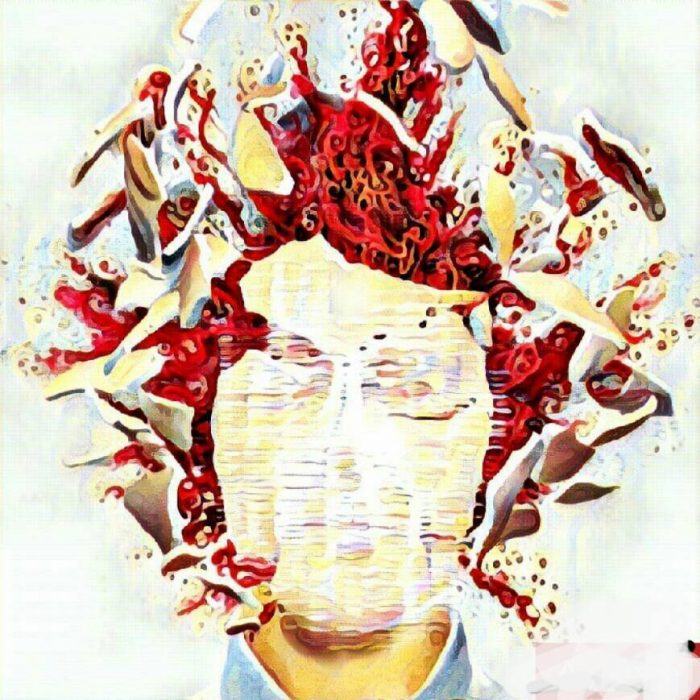 Track Of The Day #955: Equinox - Goodbye (with Dementio13)