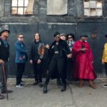 NEWS: Ibibio Sound Machine announce new LP ‘Uyai’