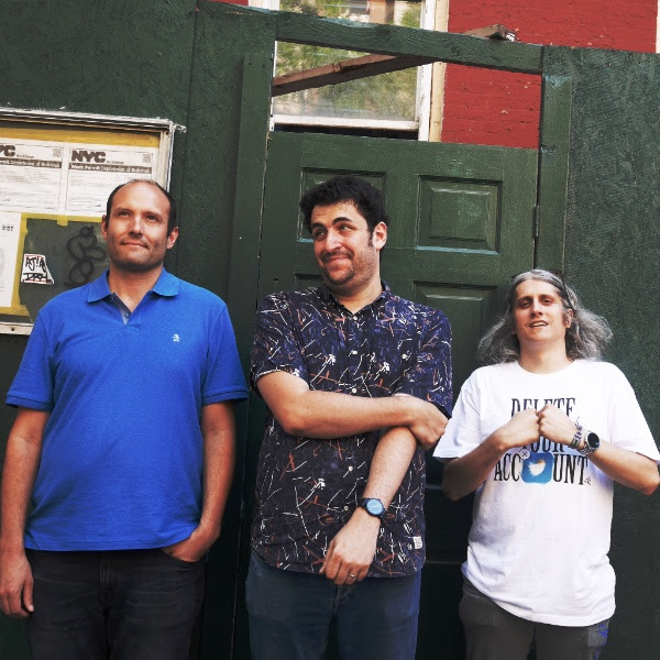 Video Of The Week #15: Kleenex Girl Wonder - Plight [PREMIERE]