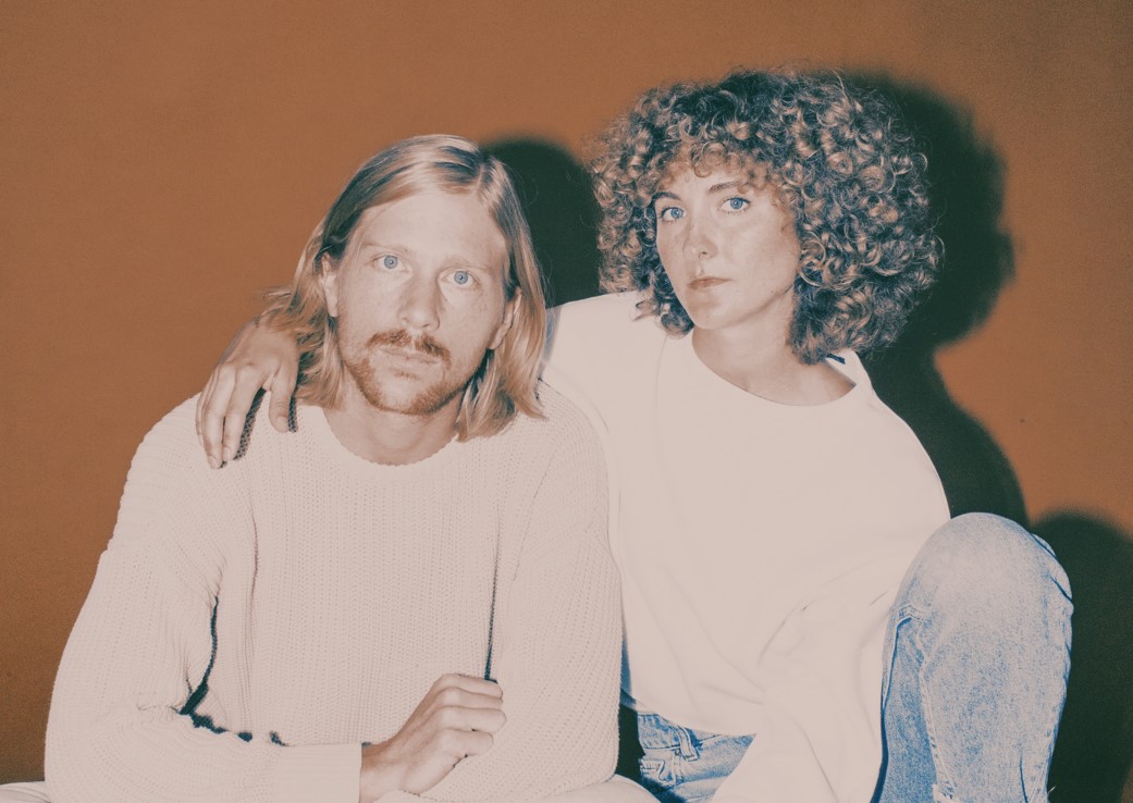 NEWS: Tennis announce new album ‘Yours Conditionally’