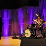 Douglas – Ribot – Ibarra: Howard Assembly Room, Leeds, 27/01/2017 1