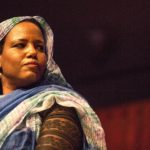 Aziza Brahim – Howard Assembly Room, Leeds, 18/01/2017 1