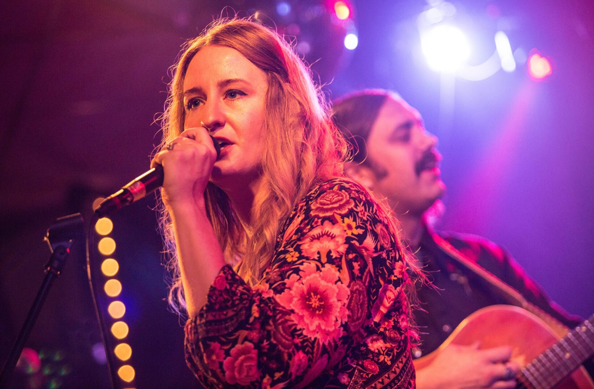 Margo Price – Brudenell Social Club, Leeds, 25/01/2017 1