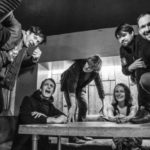 NEWS: British Sea Power to headline FOCUS Wales 2017 2