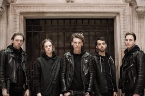 Counterfeit - Milan - Tunnel