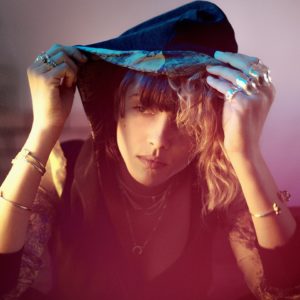 noga-erez